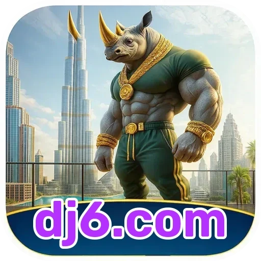 dj6.com: Bônus que Elevam Sua Aposta a Um Novo Nível!