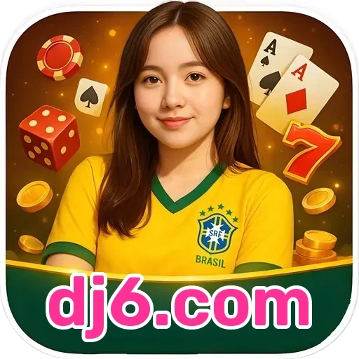dj6.com - Site Confiável