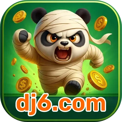 dj6.com: A Revolução no Login de Jogos Online no Brasil