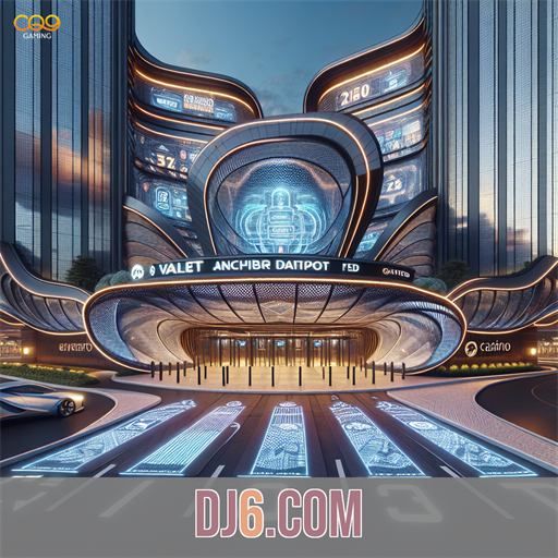 Explore a Promo Incrível do Site dj6.com para Jogos